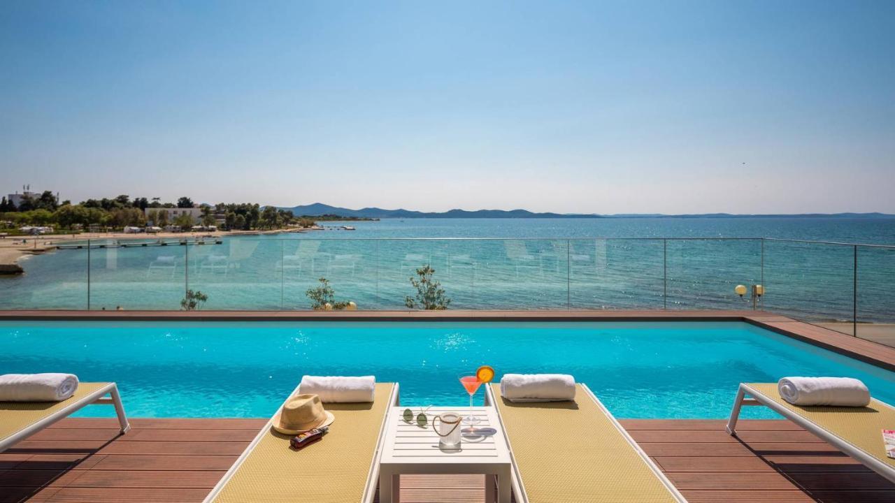 Dedaj Resort - Villa Tina Ζαντάρ Εξωτερικό φωτογραφία