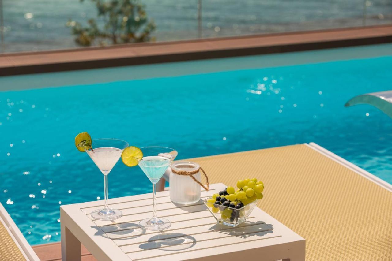 Dedaj Resort - Villa Tina Ζαντάρ Εξωτερικό φωτογραφία