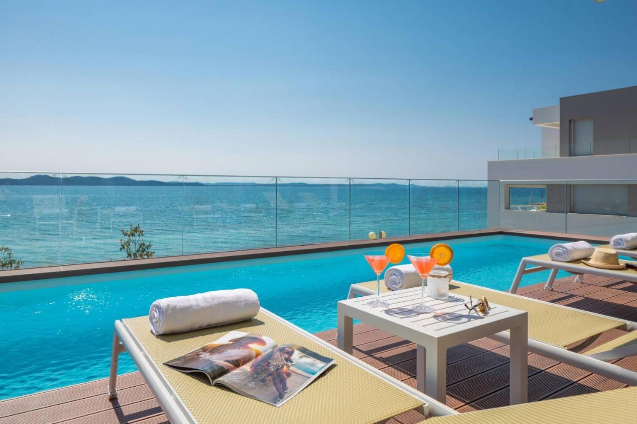 Dedaj Resort - Villa Tina Ζαντάρ Εξωτερικό φωτογραφία