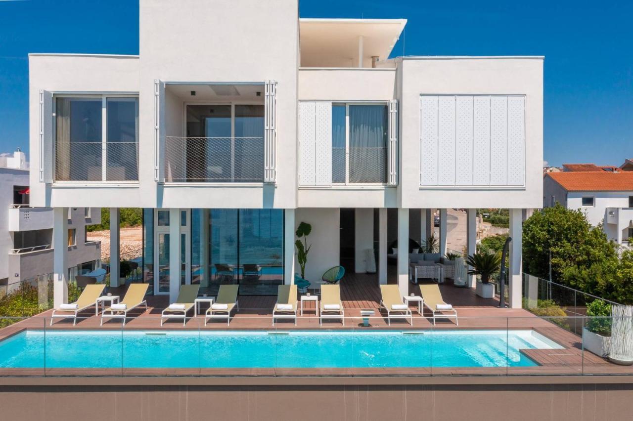 Dedaj Resort - Villa Tina Ζαντάρ Εξωτερικό φωτογραφία