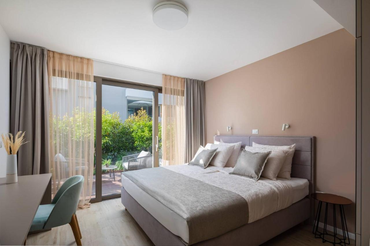 Dedaj Resort - Villa Tina Ζαντάρ Εξωτερικό φωτογραφία