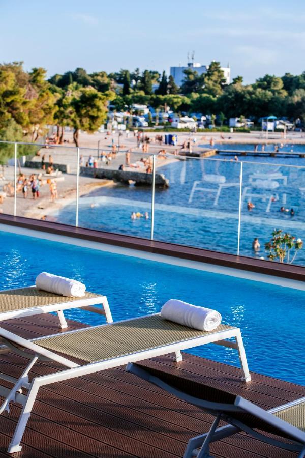 Dedaj Resort - Villa Tina Ζαντάρ Εξωτερικό φωτογραφία
