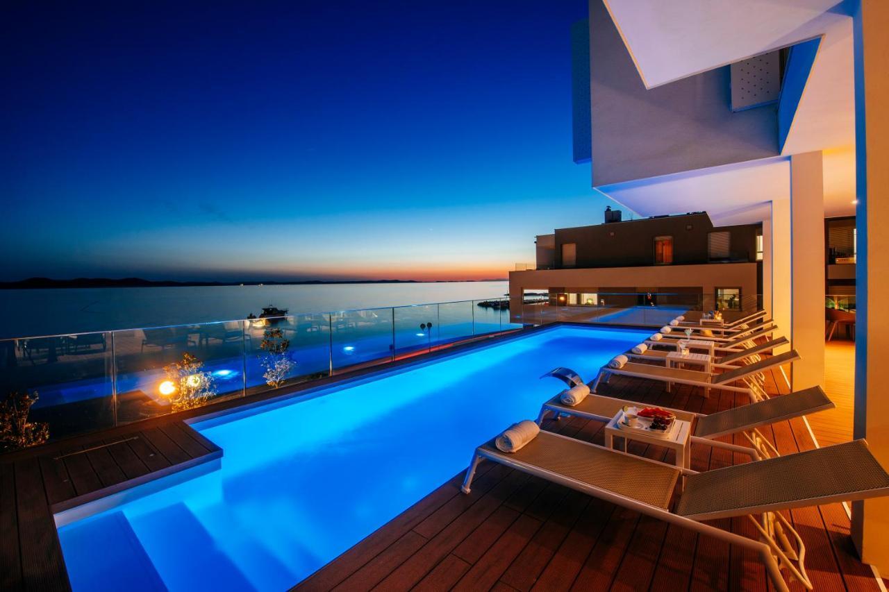 Dedaj Resort - Villa Tina Ζαντάρ Εξωτερικό φωτογραφία