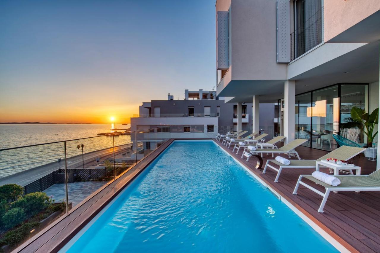 Dedaj Resort - Villa Tina Ζαντάρ Εξωτερικό φωτογραφία