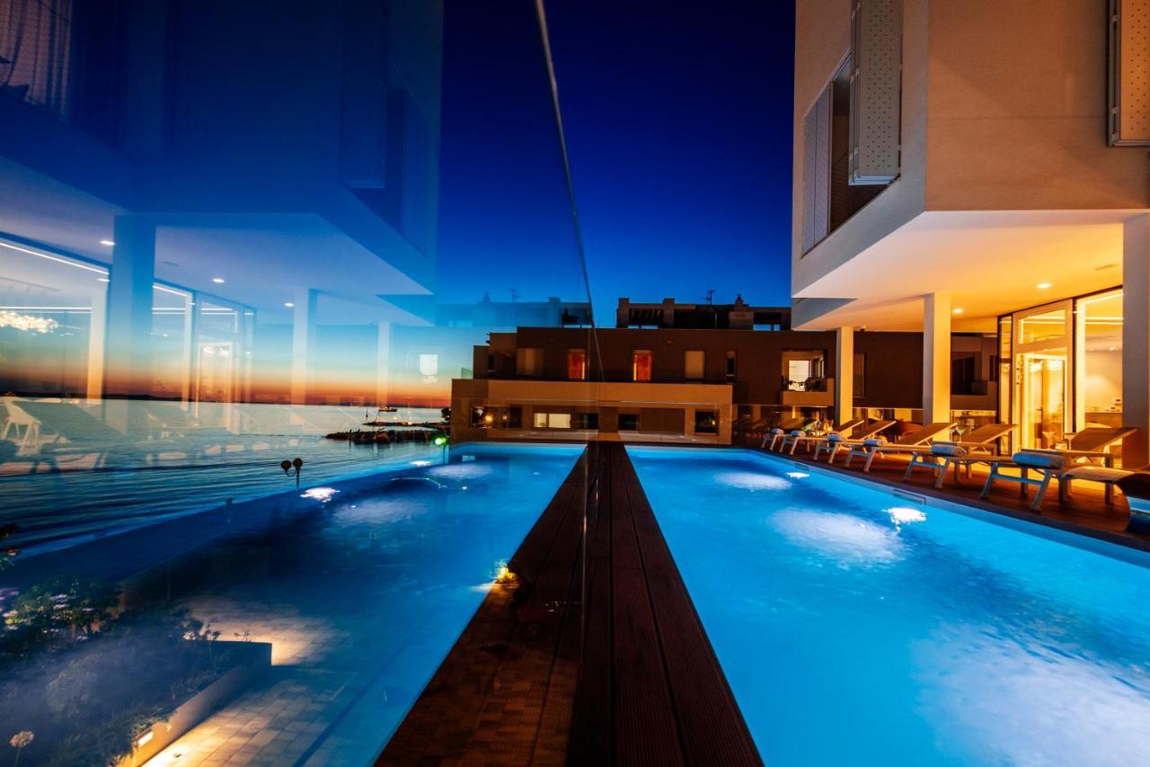 Dedaj Resort - Villa Tina Ζαντάρ Εξωτερικό φωτογραφία