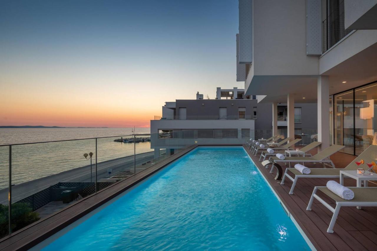 Dedaj Resort - Villa Tina Ζαντάρ Εξωτερικό φωτογραφία