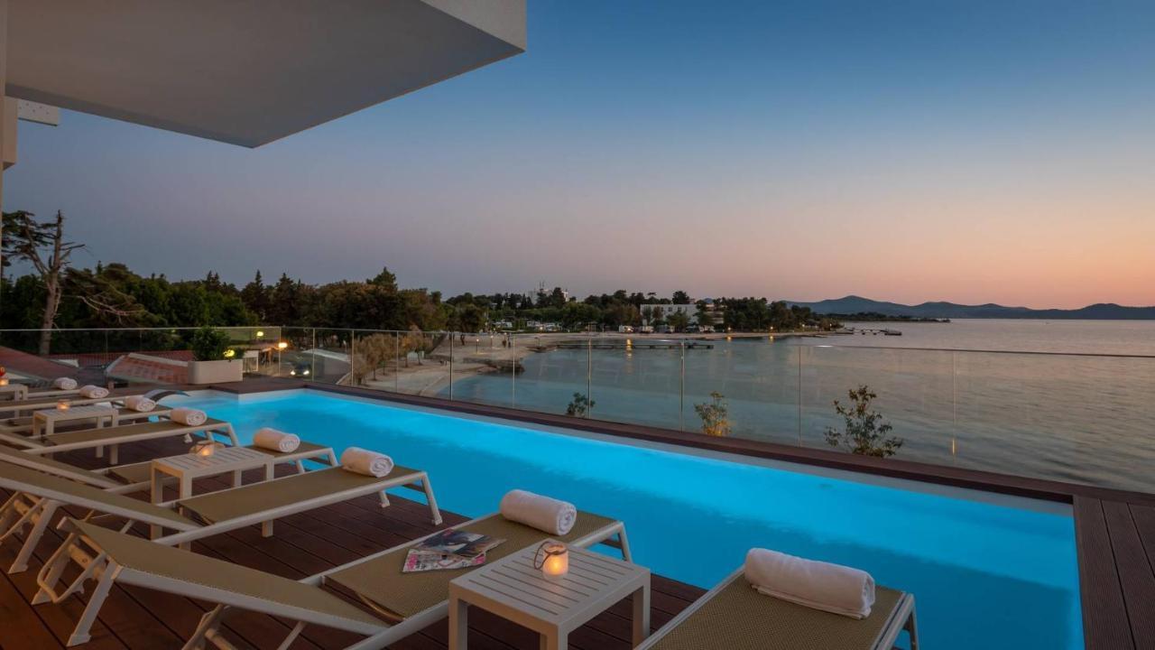 Dedaj Resort - Villa Tina Ζαντάρ Εξωτερικό φωτογραφία