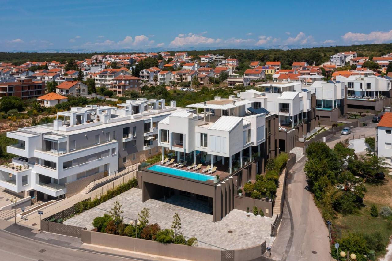 Dedaj Resort - Villa Tina Ζαντάρ Εξωτερικό φωτογραφία