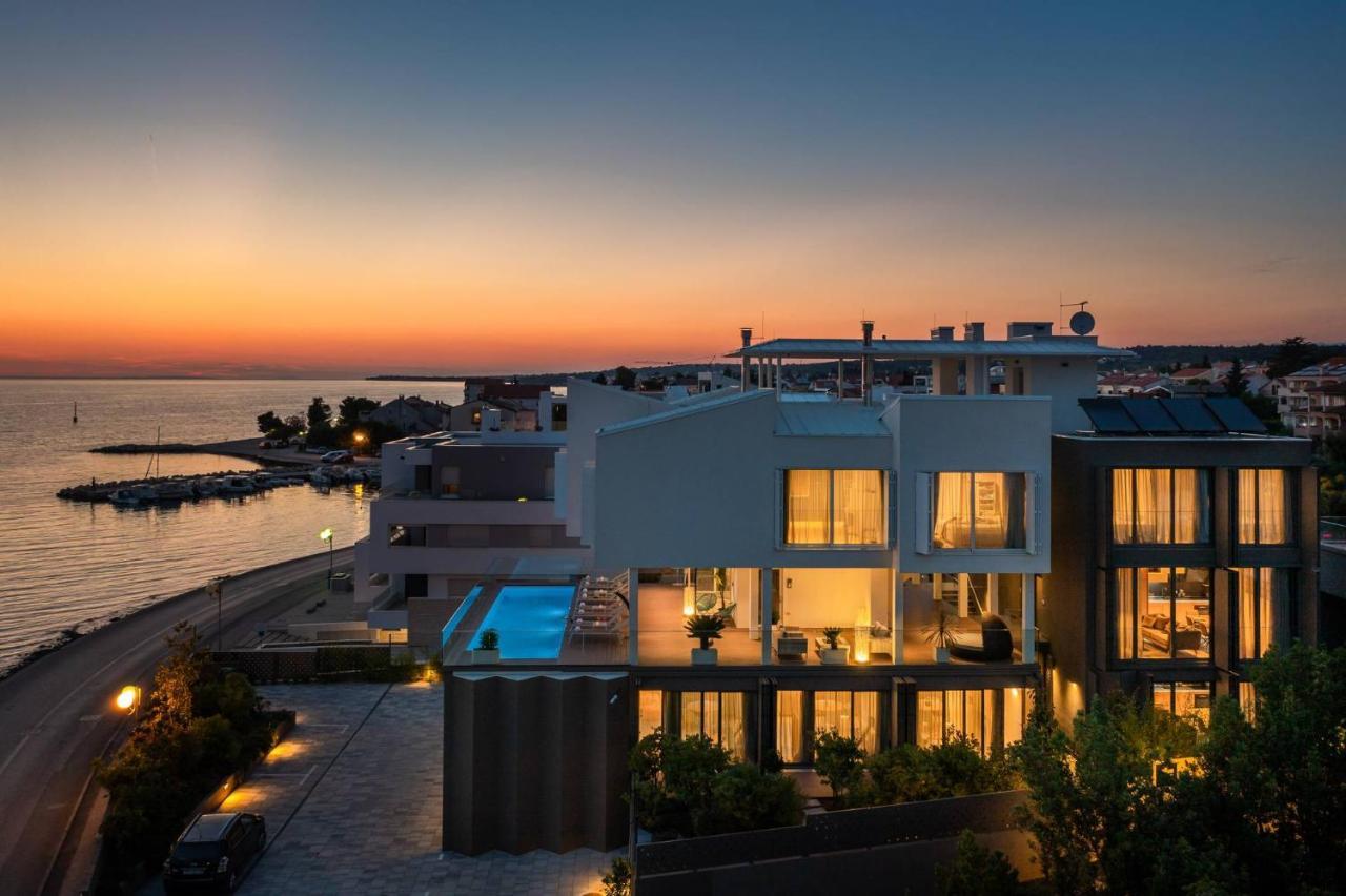 Dedaj Resort - Villa Tina Ζαντάρ Εξωτερικό φωτογραφία