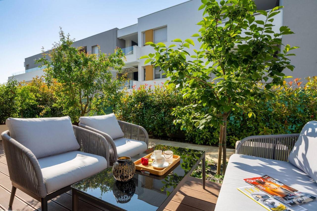 Dedaj Resort - Villa Tina Ζαντάρ Εξωτερικό φωτογραφία