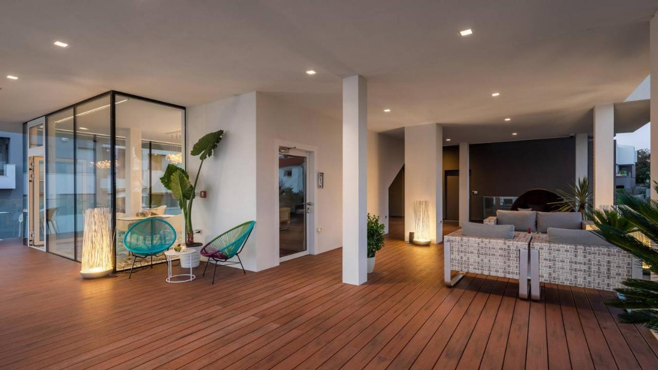 Dedaj Resort - Villa Tina Ζαντάρ Εξωτερικό φωτογραφία