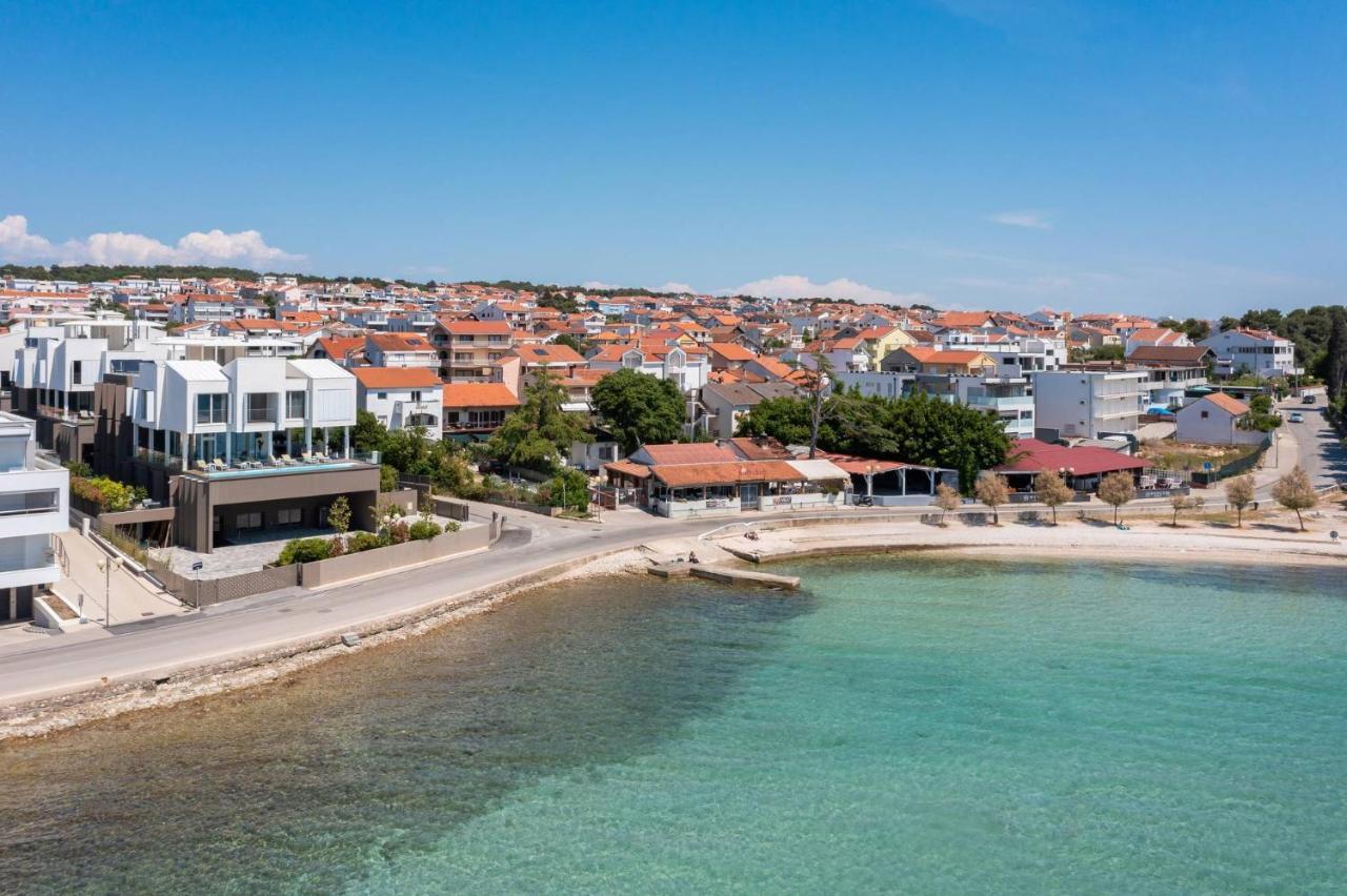 Dedaj Resort - Villa Tina Ζαντάρ Εξωτερικό φωτογραφία