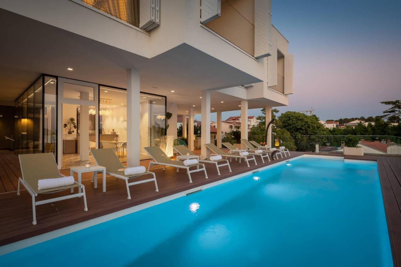 Dedaj Resort - Villa Tina Ζαντάρ Εξωτερικό φωτογραφία