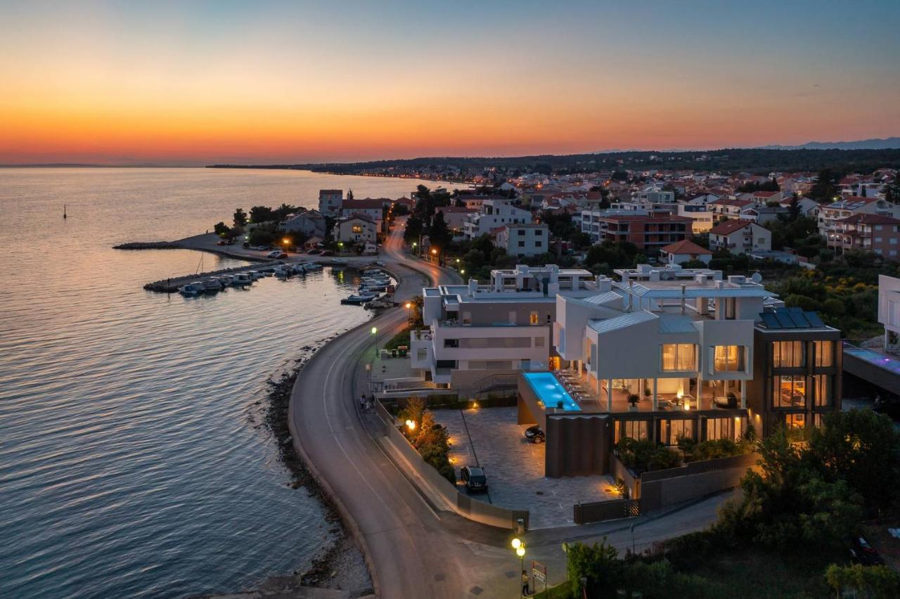 Dedaj Resort - Villa Tina Ζαντάρ Εξωτερικό φωτογραφία