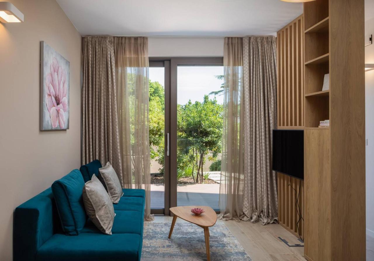 Dedaj Resort - Villa Tina Ζαντάρ Εξωτερικό φωτογραφία