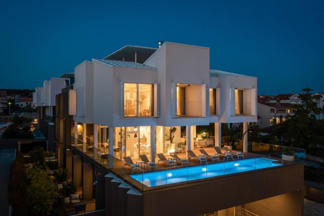 Dedaj Resort - Villa Tina Ζαντάρ Εξωτερικό φωτογραφία