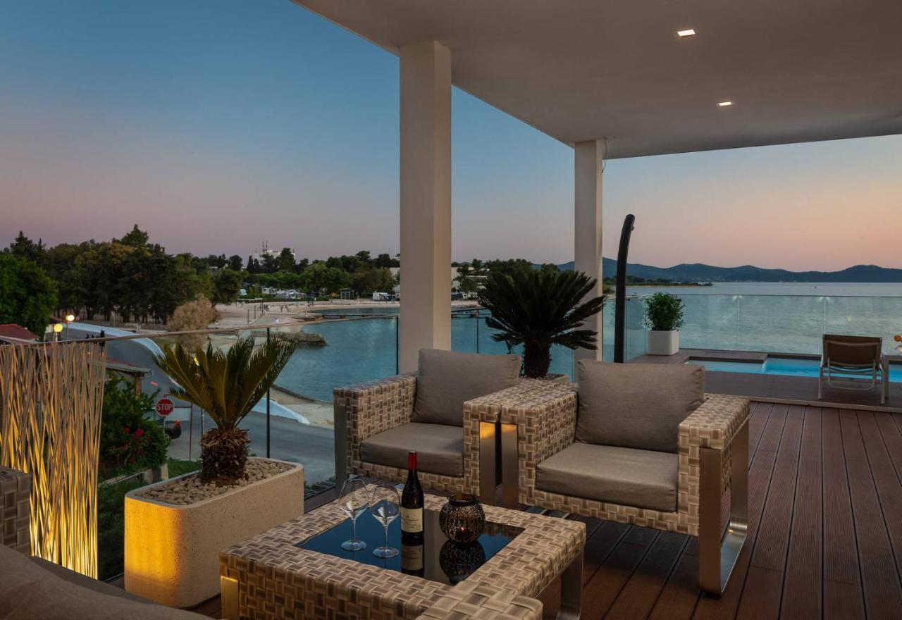Dedaj Resort - Villa Tina Ζαντάρ Εξωτερικό φωτογραφία