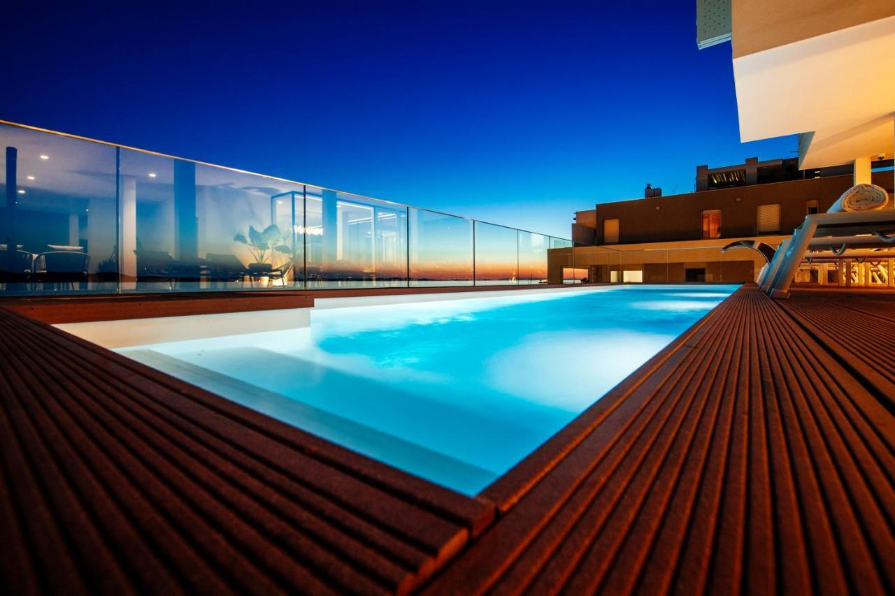 Dedaj Resort - Villa Tina Ζαντάρ Εξωτερικό φωτογραφία