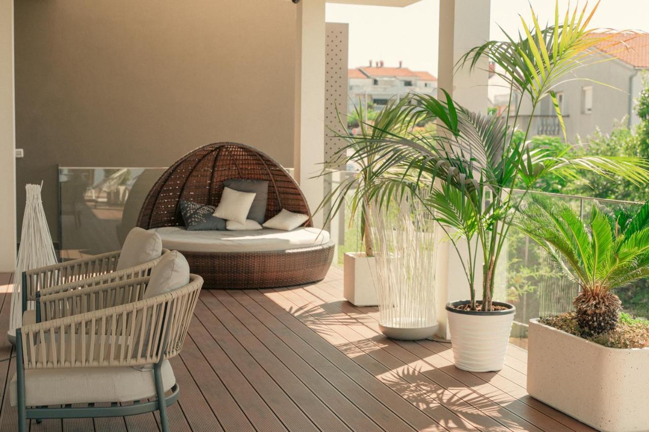 Dedaj Resort - Villa Tina Ζαντάρ Εξωτερικό φωτογραφία