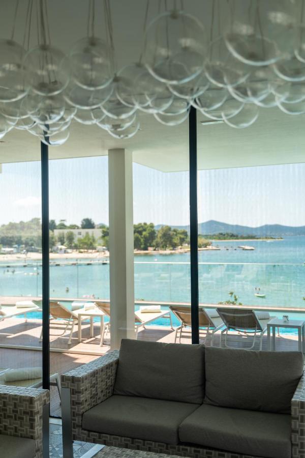 Dedaj Resort - Villa Tina Ζαντάρ Εξωτερικό φωτογραφία