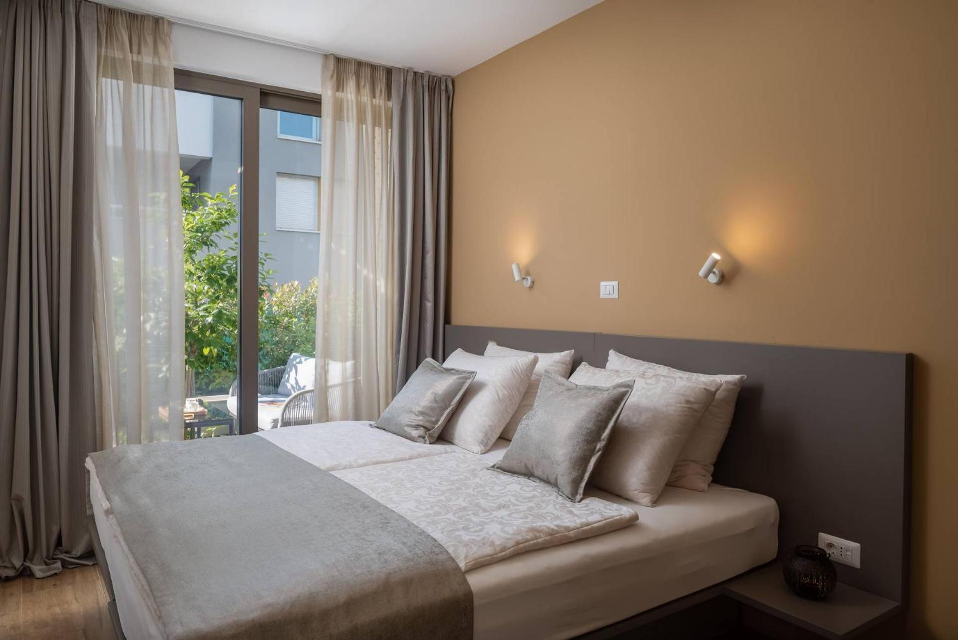 Dedaj Resort - Villa Tina Ζαντάρ Δωμάτιο φωτογραφία