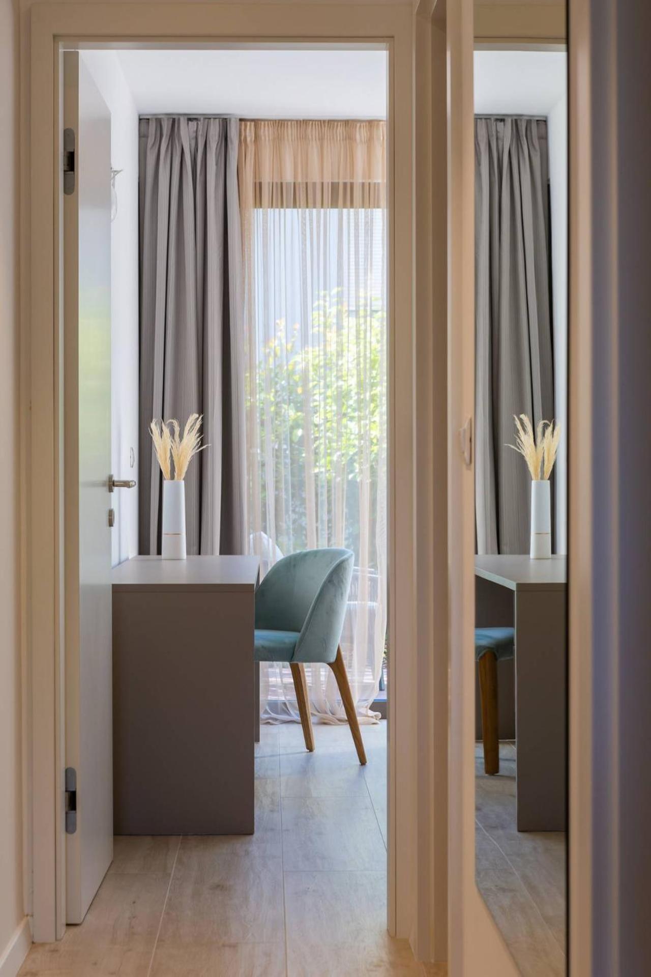 Dedaj Resort - Villa Tina Ζαντάρ Δωμάτιο φωτογραφία