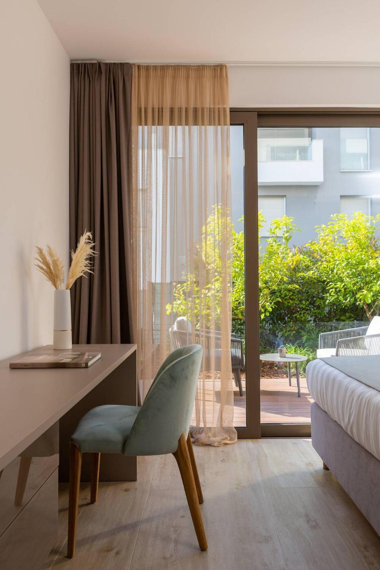 Dedaj Resort - Villa Tina Ζαντάρ Δωμάτιο φωτογραφία