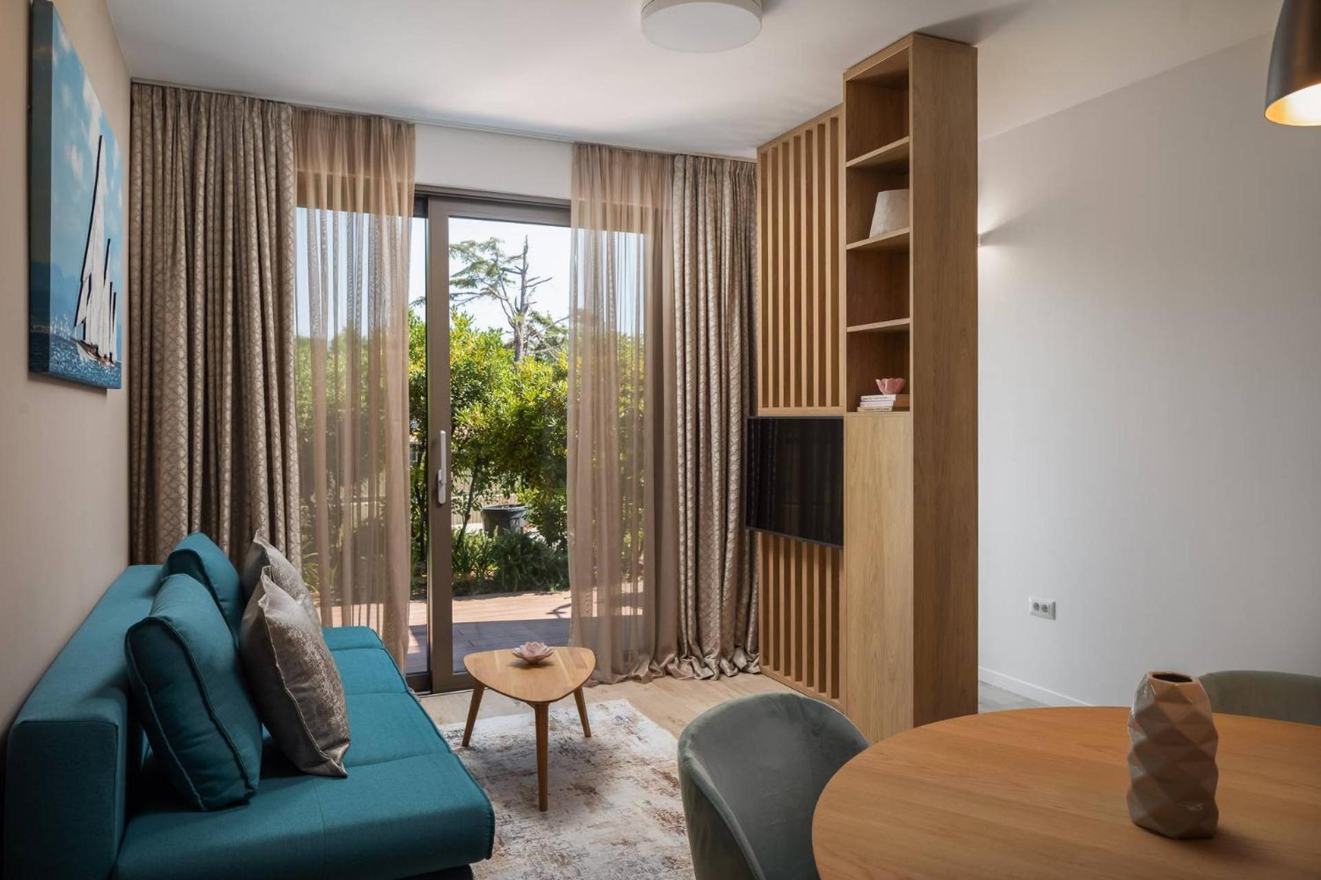 Dedaj Resort - Villa Tina Ζαντάρ Δωμάτιο φωτογραφία