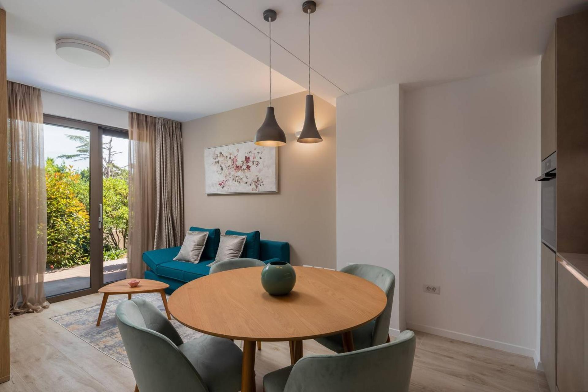 Dedaj Resort - Villa Tina Ζαντάρ Δωμάτιο φωτογραφία