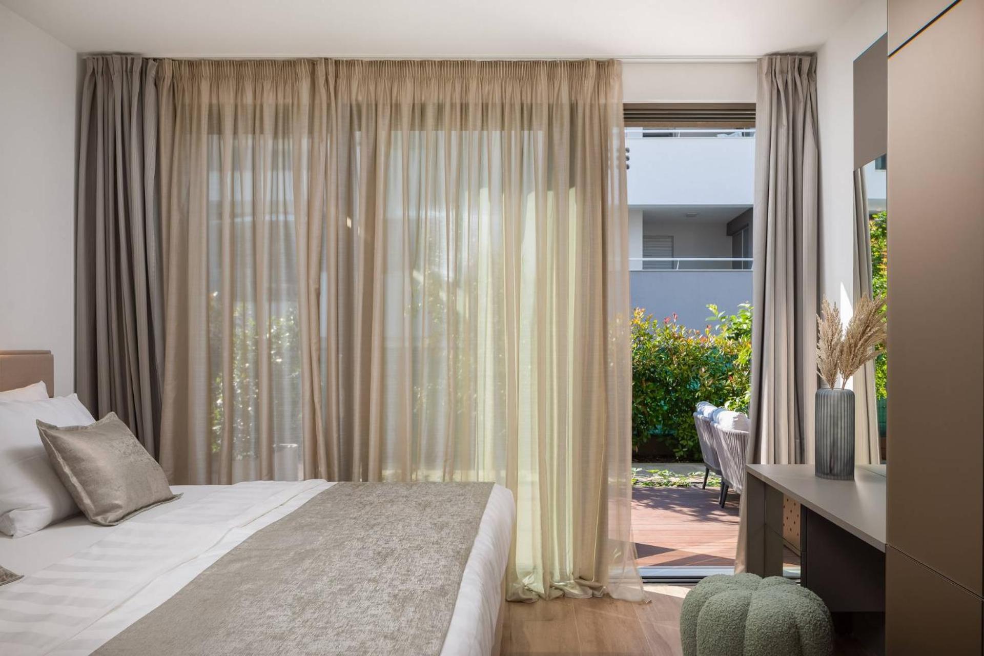 Dedaj Resort - Villa Tina Ζαντάρ Δωμάτιο φωτογραφία